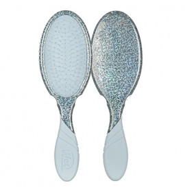 Wet Brush Pro Birthday Celebration Detangler - Blue