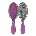 Wet Brush Pro Into The Wild Detangler - Peacock