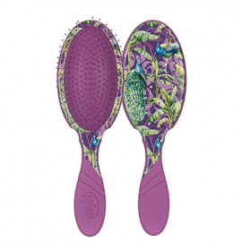 Wet Brush Pro Into The Wild Detangler - Peacock