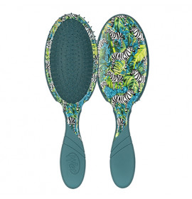 Wet Brush Pro Into The Wild Detangler - Zebra