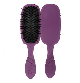Wet Brush Pro Frost Smooth Styler - Purple