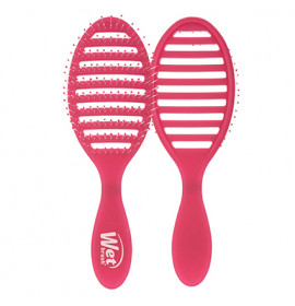 Wet Brush Frost Speed Dry - Pink