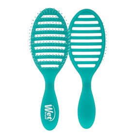 Wet Brush Summer Quenchers Speed Dry - Green Juice