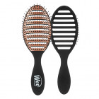 Wet Brush Ceramic Speed Dry - Black