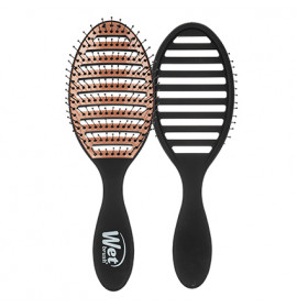 Wet Brush Ceramic Speed Dry - Black