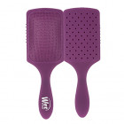 Wet Brush Frost Paddle Detangler - Purple