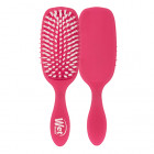 Wet Brush Frost Smooth Styler Brush - Pink