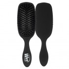 Wet Brush Frost Smooth Styler Brush - Black