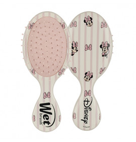 Wet Brush Disney Mini Detangler - Hello Minnie