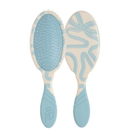 Wet Brush Pro Bows On Bows Detangler - Blue