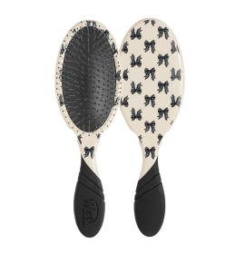 Wet Brush Pro Bows On Bows Detangler - Black