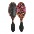 Wet Brush Pro Floral Safari Detangler - Black