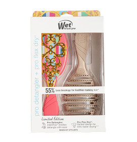 Wet Brush Pro Happy Maximalism Kit