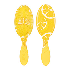 Wet Brush Pro Tutti Fruitti Detangler - Lemon