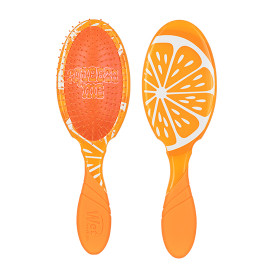 Wet Brush Pro Tutti Fruitti Detangler - Orange