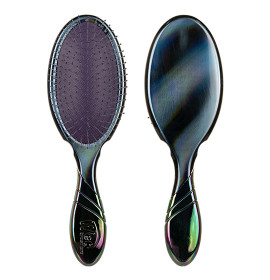 Wet Brush Pro Holographic Detangler - Purple