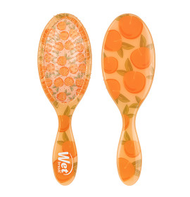 Wet Brush Tutti Fruitti Detangler - Peach