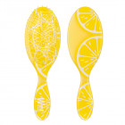 Wet Brush Tutti Fruitti Detangler - Lemon