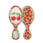 Wet Brush Tutti Fruitti Mini Detangler - Cherry