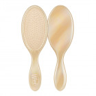 Wet Brush Iridescence - Cream