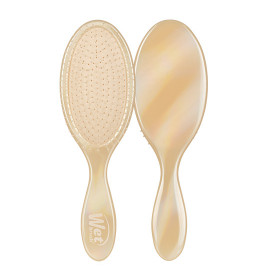 Wet Brush Iridescence - Cream