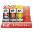Wet Brush Mini Tutti Fruitti Display 9pc