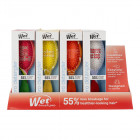 Wet Brush Pro Tutti Fruitti Detangler Display 12pc