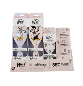 Wet Brush Mini Sun Days Display