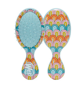 Wet Brush Mini Endless Summer Detangler - Rainbow