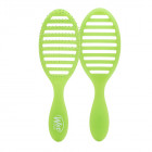 Wet Brush Summer Quenchers Speed Dry - Lime