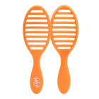 Wet Brush Summer Quenchers Speed Dry - Orange Crush