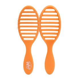 Wet Brush Summer Quenchers Speed Dry - Orange Crush