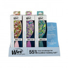Wet Brush Pro In The Wild Display 9pc