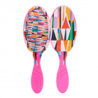 Wet Brush Pro Artful Ace Detangler - On Target