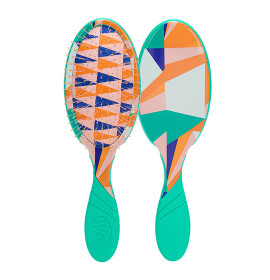 Wet Brush Pro Artful Ace Detangler - Flag Up