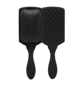 Wet Brush Pro Paddle Frost - Black