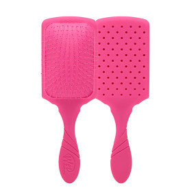 Wet Brush Pro Paddle Frost - Pink