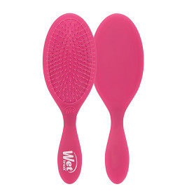 Wet Brush Frost Detangler - Pink