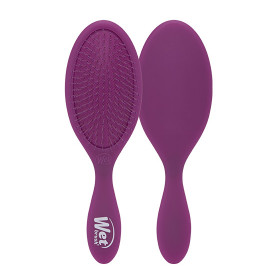 Wet Brush Frost Detangler - Purple