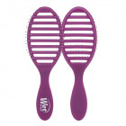 Wet Brush Frost Speed Dry - Purple