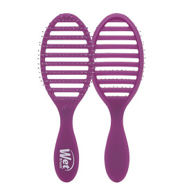 Wet Brush Frost Speed Dry - Purple