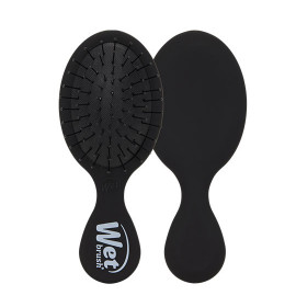 Wet Brush Mini Frost Detangler - Black