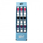 Wet Brush Frost Display 27pc