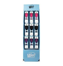 Wet Brush Frost Display 27pc