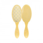 Wet Brush Pro Pearlescent Aura Detangler - Butter
