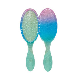 Wet Brush Pro Sparkling Horizon Detangler - Moon Blue