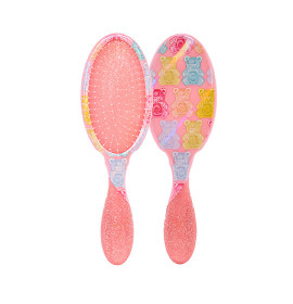 Wet Brush Pro Sugar Rush Detangler - Pink