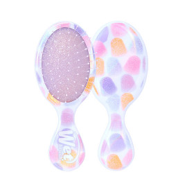 Wet Brush Sugar Rush Mini Detangler - Lavender