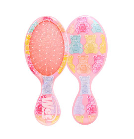 Wet Brush Sugar Rush Mini Detangler - Pink