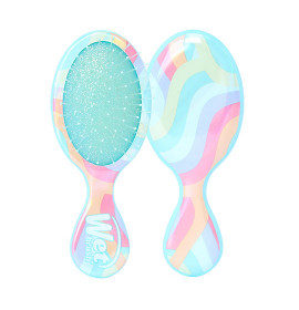 Wet Brush Sugar Rush Mini Detangler - Mint